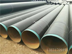 昌都地區污水處理廠排放防腐管道廠家 守護高原生態，助力綠色發展的關鍵力量