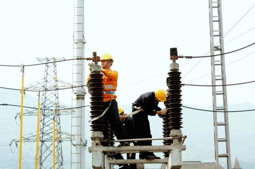 金屬氧化物避雷器選擇指南 變電站電工必讀