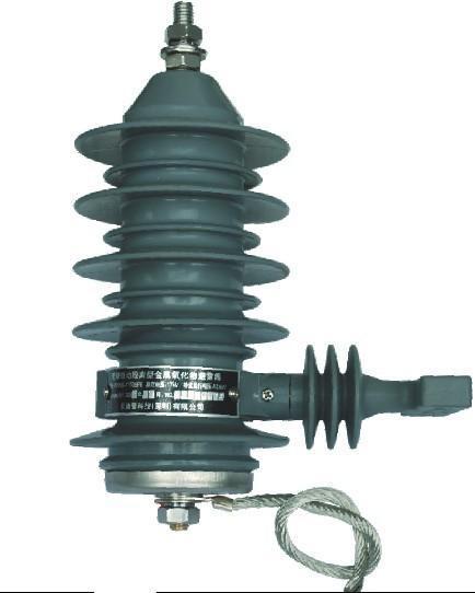 無間隙金屬氧化物避雷器的原理與應用