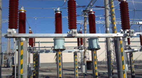 電氣百科 避雷器與氧化鋅避雷器的選型、運用與基礎知識探討