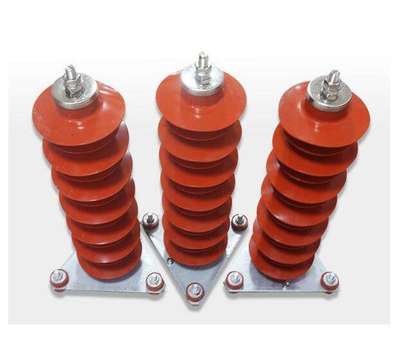 HY5WZ-51/134型避雷器 技術特性與應用解析