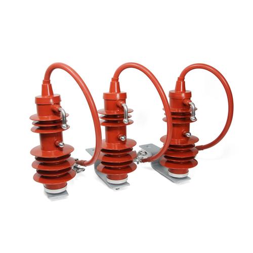 復(fù)合氧化鋅防雷器HY5WZ 電力系統(tǒng)的可靠守護(hù)者