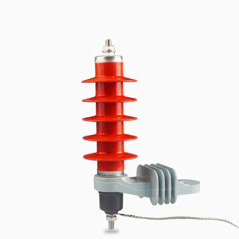 高壓避雷器在配電系統(tǒng)中的關(guān)鍵作用 以HY5WS-17/50L型10kV防雷器為例