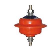 HY1.5W-0.28/1.3 復(fù)合外套氧化鋅避雷器 電氣系統(tǒng)中的關(guān)鍵保護(hù)屏障