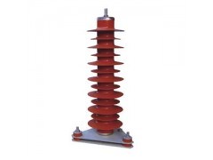 HY5WZ-90/235復合外套金屬氧化物避雷器 電力系統的防雷衛士