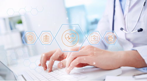 大數據醫療展開新排位賽，中康科技赴港能否C位出道